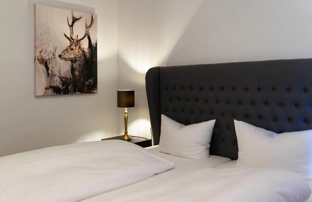 Waldhotel Riesebusch-1