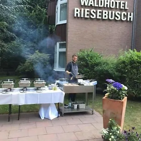 Waldhotel Riesebusch-3